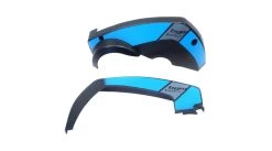 Bergamont Motorabdeckung