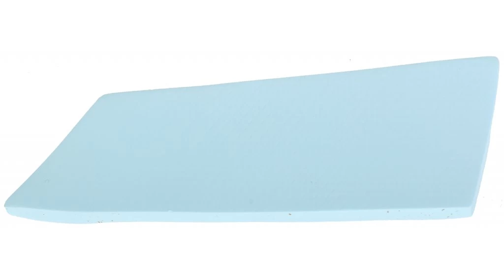 Specialized Levo Thermo Pad Für Motor MY17 1 Specialized Levo Thermo Pad Für Motor MY17