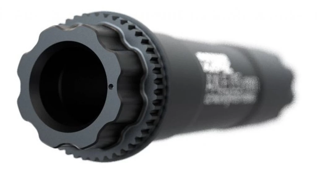 ROTOR KAPIC Achse Standard L135 QF164mm KL49.5 1 ROTOR KAPIC Achse Standard L135 QF164mm KL49.5