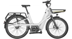 Bergamont E-Cargoville Bakery Expert Mod. 2023