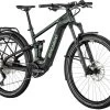 Bergamont E-Contrail SUV Expert 29" E-Bike Komplettrad Mod. 2022