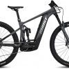 Ghost E-Riot AM CF Full Party 27.5" Komplettrad S Matt Black/gry Black/grey Matt Mod. 2022