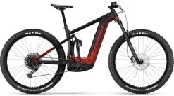 Ghost E-Riot AM AL 160/160 Essential Mod. 2023