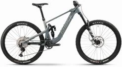 Ghost Path Riot Advanced Mod. 2023