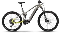 Haibike AllMtn 2 Mod. 2023