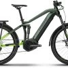 Haibike Adventr FS 8 27.5 Mod. 2023