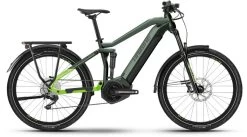 Haibike Adventr FS 8 27.5 Mod. 2023