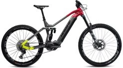 Haibike Nduro 7 Mod. 2023