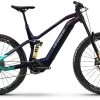 Haibike Nduro 8 Freeride Mod. 2023