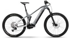 Haibike AllMtn 3 Mod. 2023 -Entdecken Sie Fahrräder EMTF Ha39AM03 HAIBIKE ALLMTN 3 GLOSS SILVER WHITE 00 il