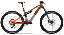 Haibike Lyke 10 CF Mod. 2024