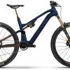 Haibike Lyke CF SE Mod. 2024