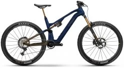 Haibike Lyke CF SE Mod. 2024