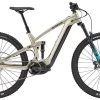Kona Remote 130 29" E-Bike MTB Komplettrad Mod. 2022