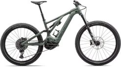 Specialized Turbo Levo Comp Aluminium Mod. 2023 -Entdecken Sie Fahrräder EMTF Se39LEVACX SPECIALIZED TURBO LEVO COMP ALUMINIUM SAGE GREEN COOL GREY BLACK il