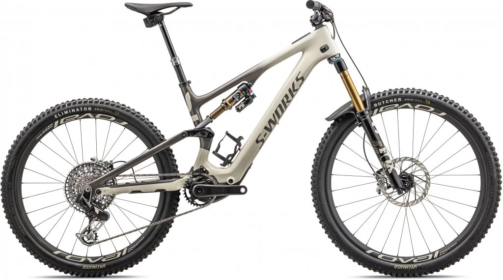 Specialized S-Works Turbo Levo SL Carbon Mod. 2023 1 Specialized S-Works Turbo Levo SL Carbon Mod. 2023