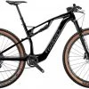 Wilier Urta Hybrid RockShox SID / SRAM XX1 Eagle AXS / Miche K4 Mod. 2023