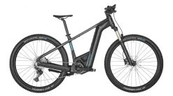 Bergamont E-Revox Premium Expert 29" E-Bike Komplettrad Mod. 2022 -Entdecken Sie Fahrräder EMTH Bg29ERPE XL sw E Revox Prem Expert MJ22 00 il