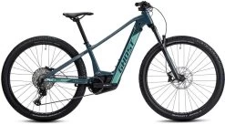 Ghost E-Teru B Pro 27.5" Komplettrad Mod. 2022 3 Ghost E-Teru B Pro 27.5" Komplettrad Mod. 2022 -Entdecken Sie Fahrräder EMTH Gh27ETBP S gr E Teru MJ22 00 il