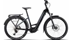 Ghost E-Teru B Advanced EQ LOW Mod. 2023