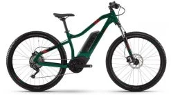 Haibike SDURO HardSeven Life 2.0 27.5" MTB E-Bike Komplettrad L Kingston/coral/schwarz Mod. 2020