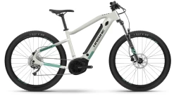 Haibike HardSeven 5 L Honey/teal Matte Mod. 2023
