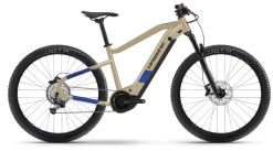 Haibike HardNine 7 Mod. 2023