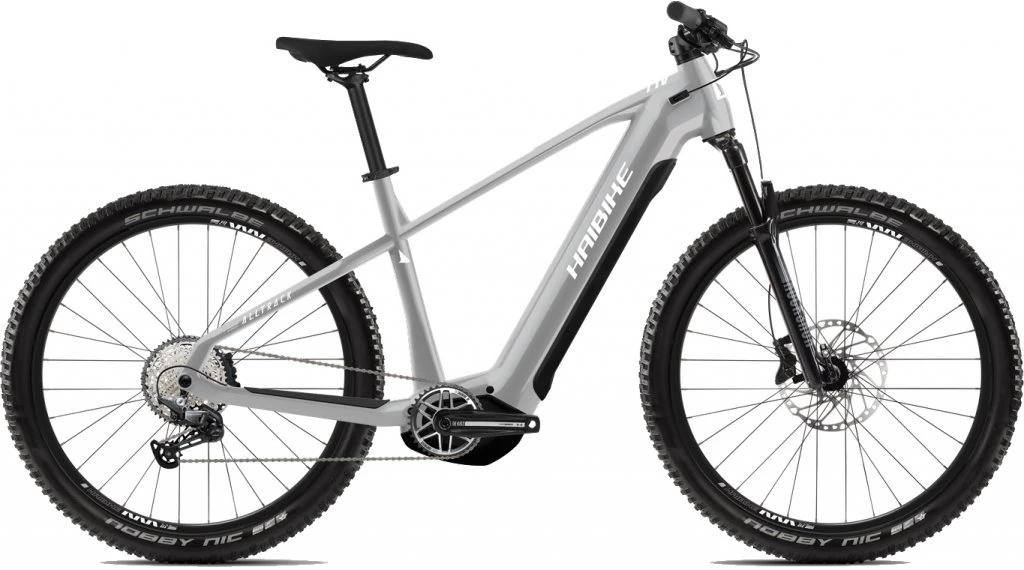 Haibike Alltrack 7 29 Mod. 2023 1 Haibike Alltrack 7 29 Mod. 2023