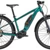 Kona El Kahuna SUV 29" E-Bike MTB Komplettrad S Satin Jeep Green Mod. 2022
