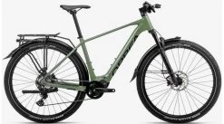 Orbea Kemen SUV 30 Mod. 2023