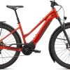 Specialized Turbo Tero 4.0 Step-Through EQ 29" E-Bike Komplettrad Damen Mod. 2022