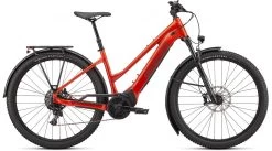 Specialized Turbo Tero 4.0 Step-Through EQ 29" E-Bike Komplettrad Damen Mod. 2022