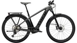 Trek Powerfly Sport 7 Equipped Gen3 Mod. 2023 -Entdecken Sie Fahrräder EMTH Tk39PFS7G3EQ TREK POWERFLY SPORT 7 EQUIPPED GEN3 MATTE DNISTER BLACK GLOSS TREK BLACK il
