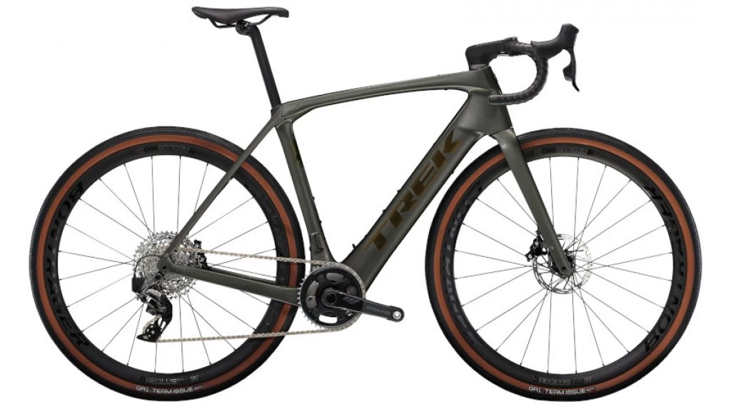 Trek Domane+ SLR 6 ETap Mod. 2023 1 Trek Domane+ SLR 6 ETap Mod. 2023