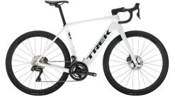 Trek Domane+ SLR 7 Mod. 2023 -Entdecken Sie Fahrräder ERRD Tk3DPSR7 TREK DOMANE PLUS SLR 7 CRYSTAL WHITE il