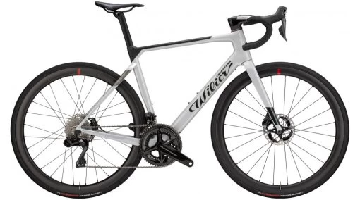 Wilier Filante Hybrid SRAM Red ETap AXS / Wilier SLR42KC Mod. 2023 -Entdecken Sie Fahrräder ERRD Wi3FH E331 Y18 00 il 5