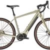 Kona Libre EL 27.5" E-Bike Gravel Komplettrad 58 Metallic Pewter Mod. 2022
