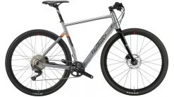 Wilier Triestina Hybrid Shimano 105 / Wilier NDR28AC Mod. 2023