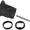 SRAM Ersatzgummi Grip Shift 2-3x10-fach Front (links) Für XX/X0 (Inkl. Feder)