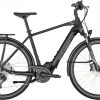 Bergamont E-Horizon Expert 28" E-Bike Komplettrad 60cm Anthracite/black/chrome Mod. 2022