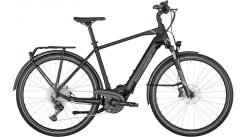 Bergamont E-Horizon Expert 28" E-Bike Komplettrad 60cm Anthracite/black/chrome Mod. 2022