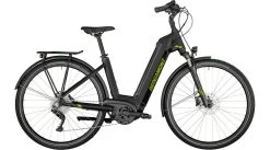 Bergamont E-Horizon Sport Wave 28" E-Bike Komplettrad Mod. 2022