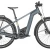 Bergamont E-Revox Premium Pro EQ 29" E-Bike Komplettrad Mod. 2022
