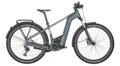 Bergamont E-Revox Premium Pro EQ 29" E-Bike Komplettrad Mod. 2022 -Entdecken Sie Fahrräder ETBH Bg29ERPPE XL bl E Revox Prem Pro EQ MJ22 00 il