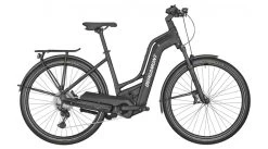 Bergamont E-Horizon Premium Expert Amsterdam 28" E-Bike Komplettrad Mod. 2022
