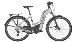 Bergamont E-Horizon Premium SUV Amsterdam 28" E-Bike Komplettrad Mod. 2022 -Entdecken Sie Fahrräder ETBH Bg2EHPSA 56 si E Horizon Premium SUV MJ22 00 il