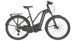 Bergamont E-Horizon Premium Expert Lady 28" E-Bike Komplettrad Damen Mod. 2022