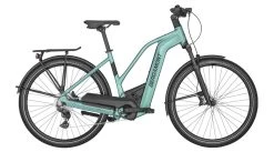 Bergamont E-Horizon Premium SUV Lady 28" E-Bike Komplettrad Damen 44cm Matt Flaky Turquoise Mod. 2022