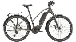 Diamant Zing Deluxe Gen2 Midstep 725Wh Mod. 2023