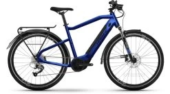 Haibike Trekking 4 High Mod.